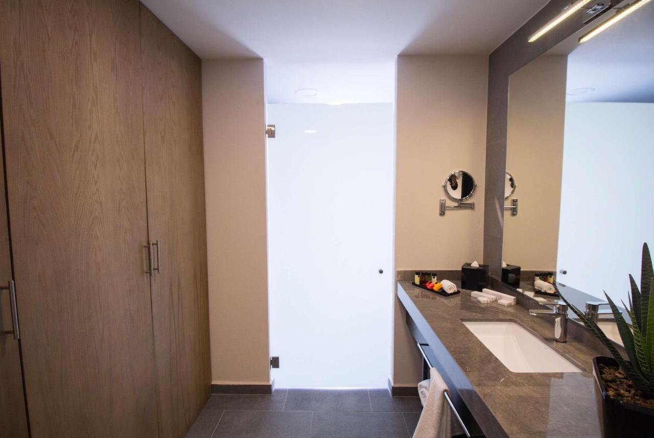 Tryp By Wyndham San Luis Potosi Hotel & Suites Eksteriør bilde