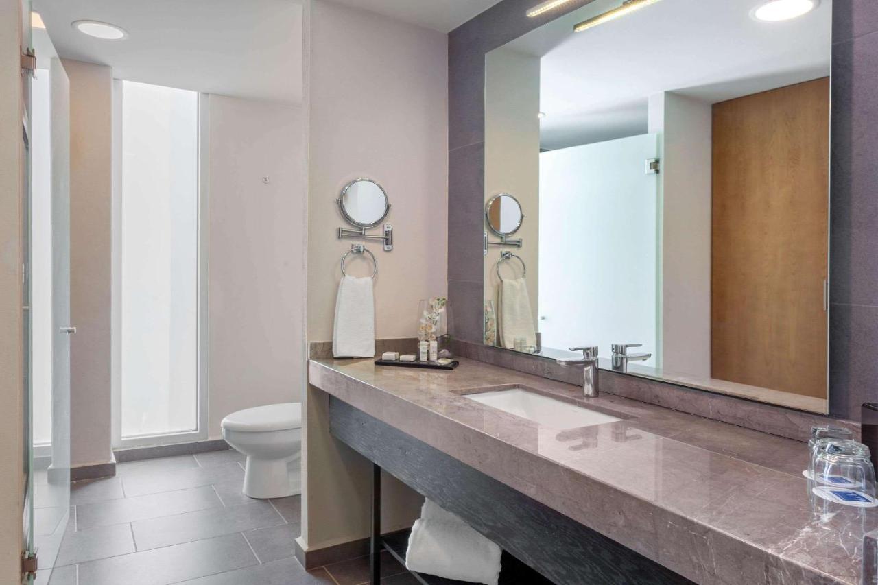 Tryp By Wyndham San Luis Potosi Hotel & Suites Eksteriør bilde