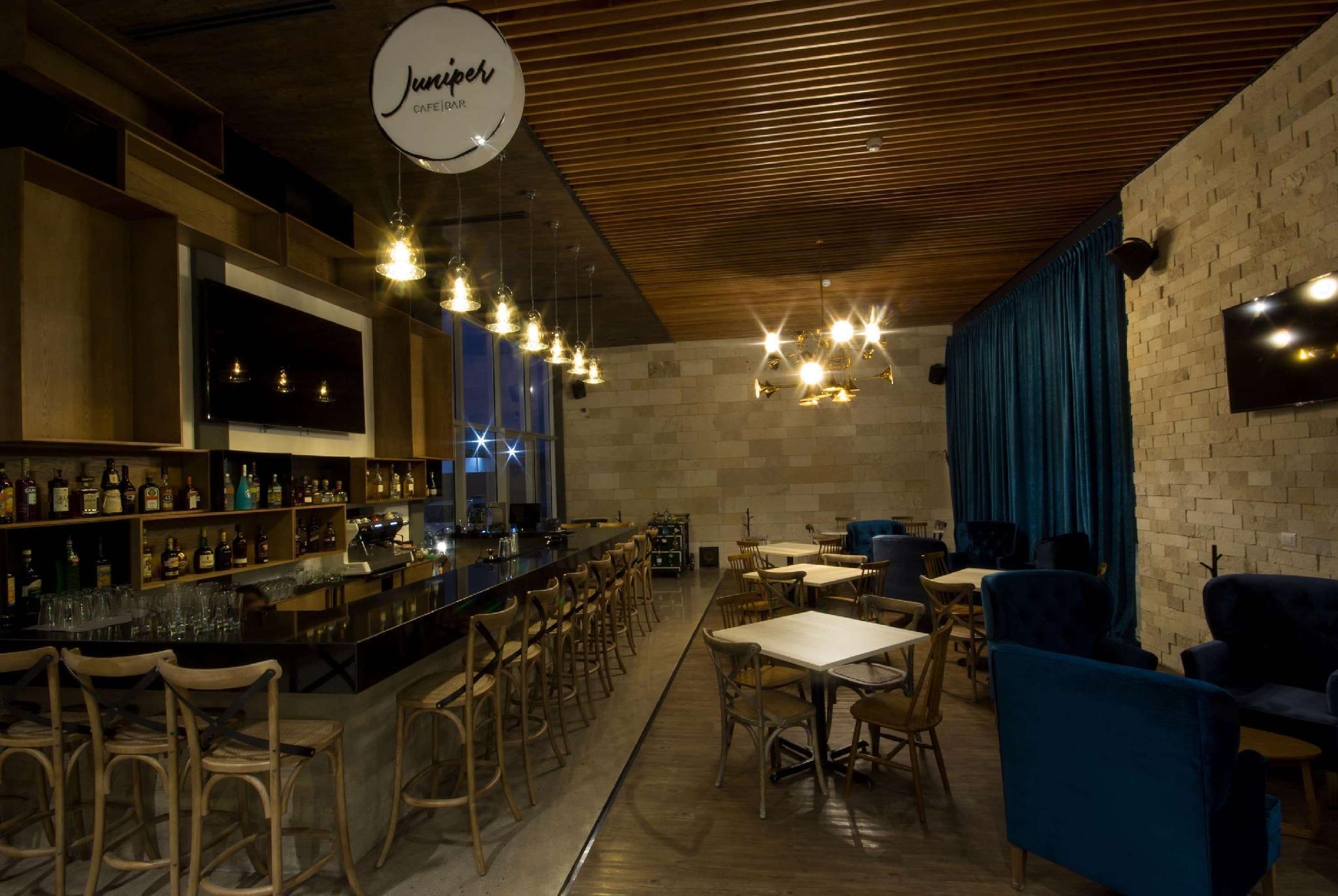 Tryp By Wyndham San Luis Potosi Hotel & Suites Eksteriør bilde
