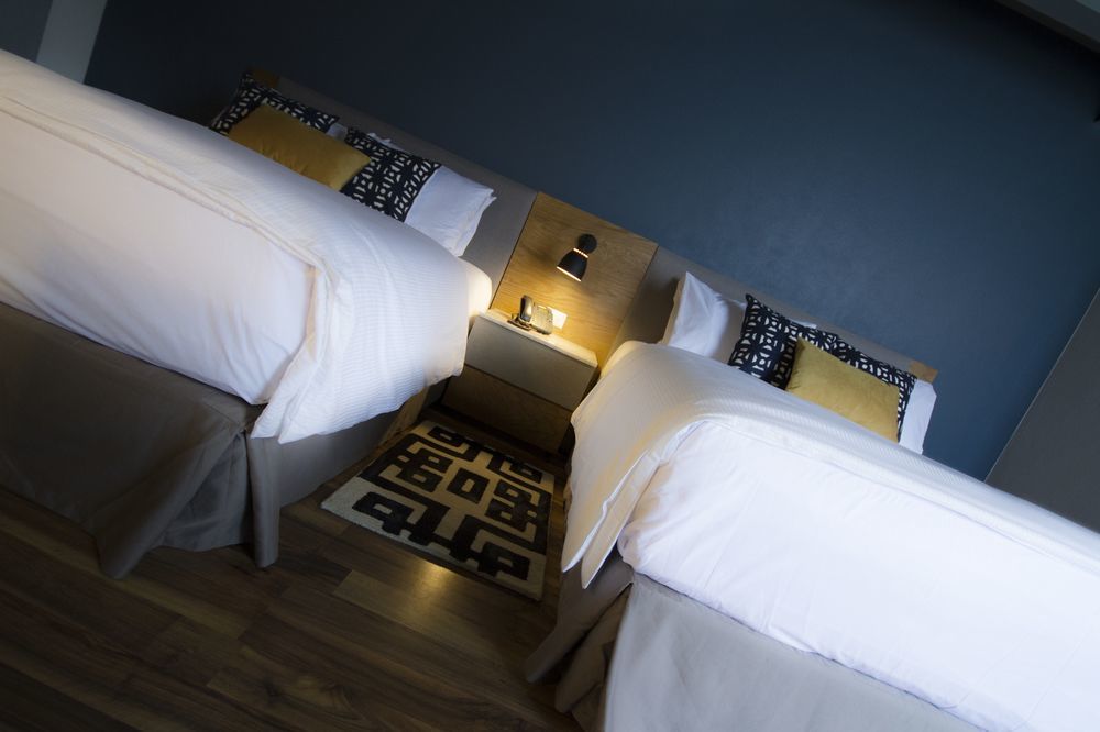 Tryp By Wyndham San Luis Potosi Hotel & Suites Eksteriør bilde